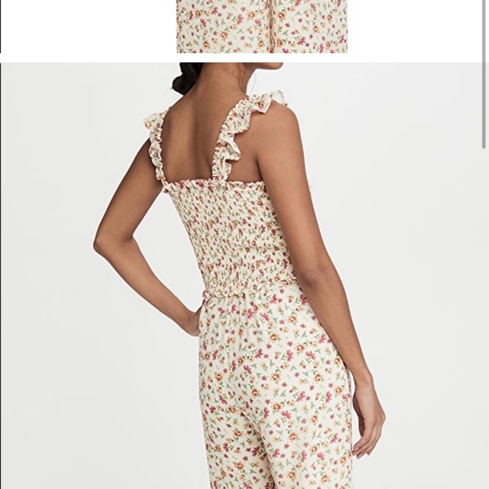 BOHO 🌸🌙 ✨Lost + Wander Jumpsuit